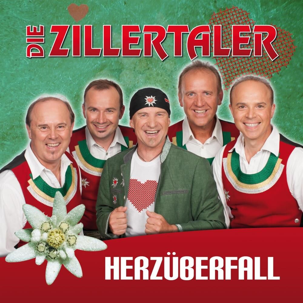 Picture of Herzüberfall