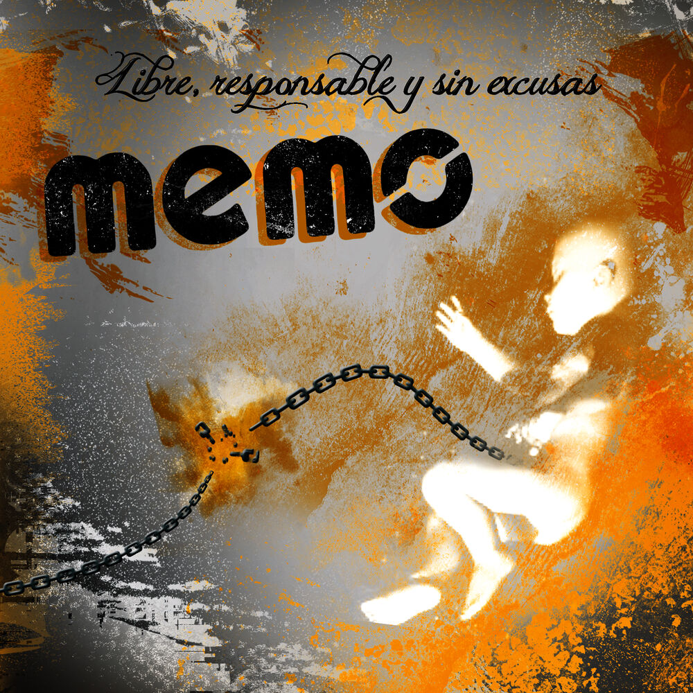 Picture of Libre, Responsable y Sin Excusas