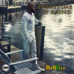 Cover of Everytime It Rains