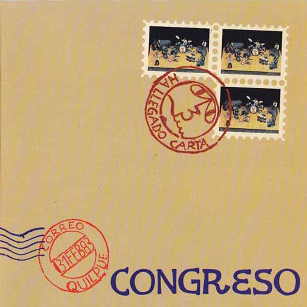 Picture of Ha Llegado Carta