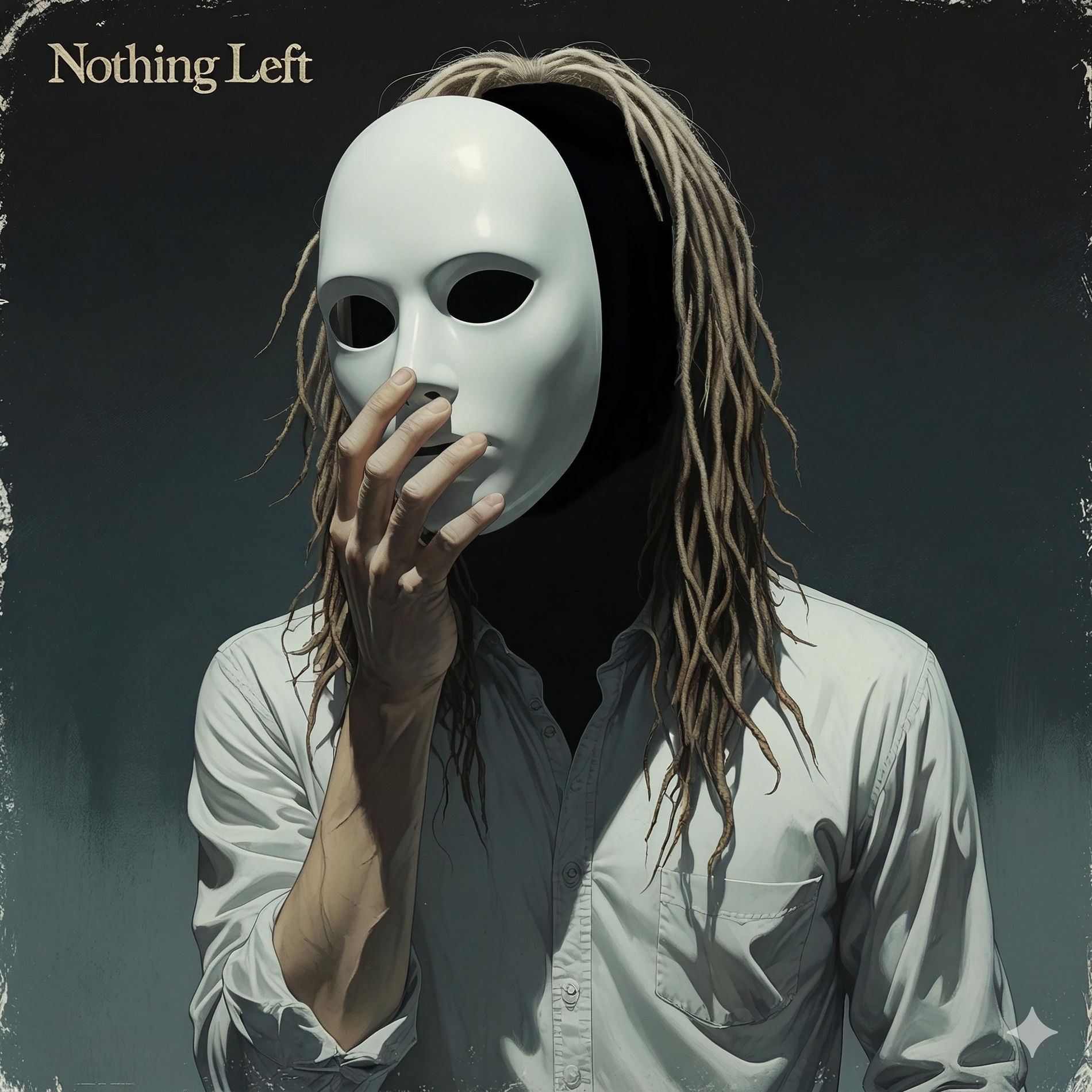 Album cover of Nothing Left