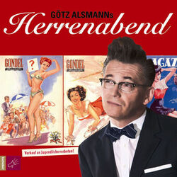 Cover of Herrenabend