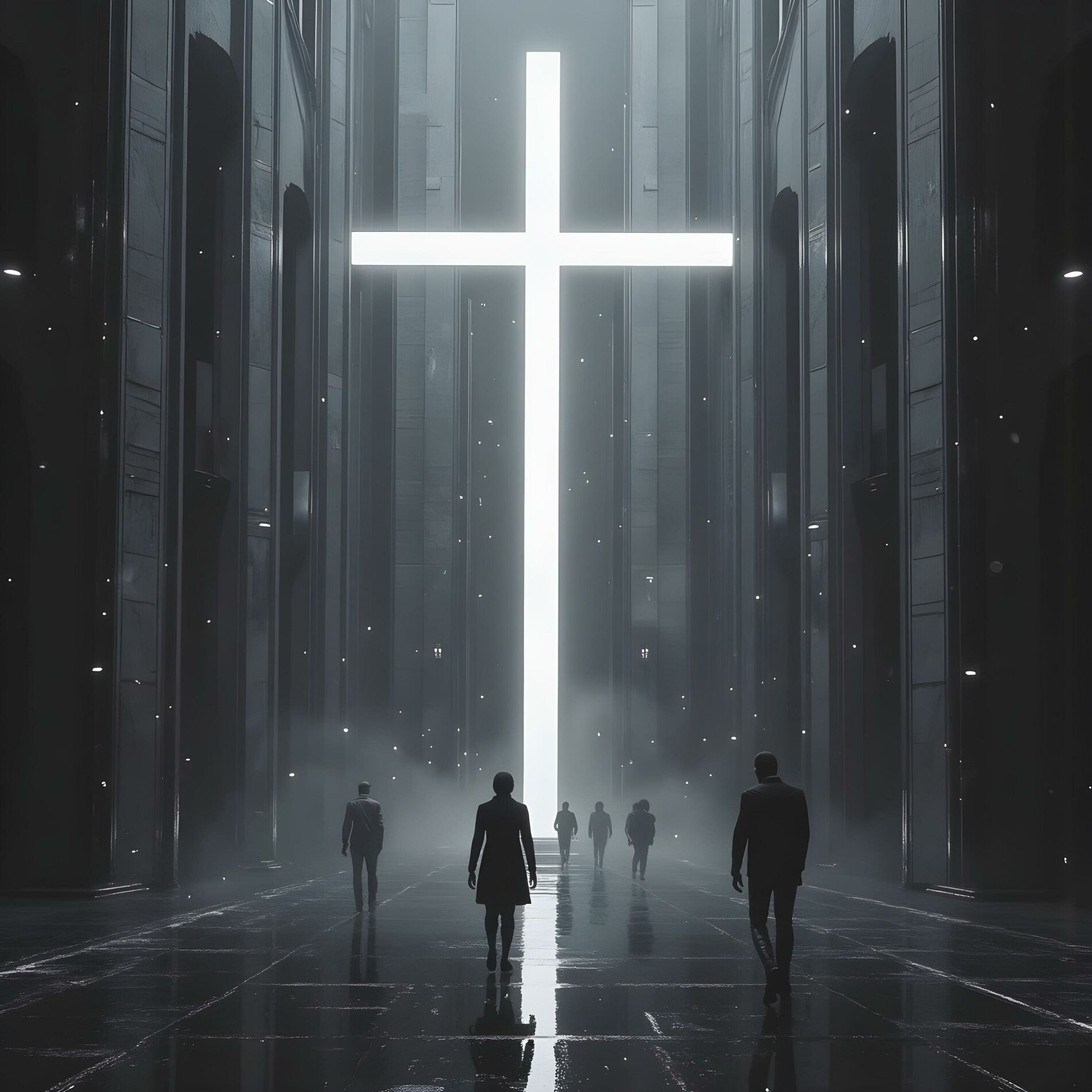 Album cover of Ave Maria (Hardstyle)