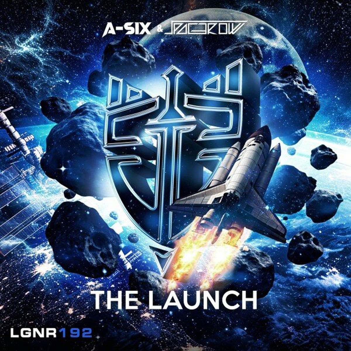 A-SIX: albums, songs, concerts | Deezer