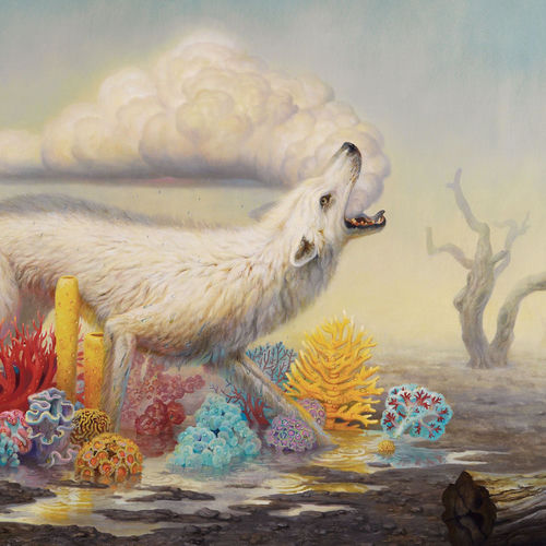 Hollow Bones — cover art