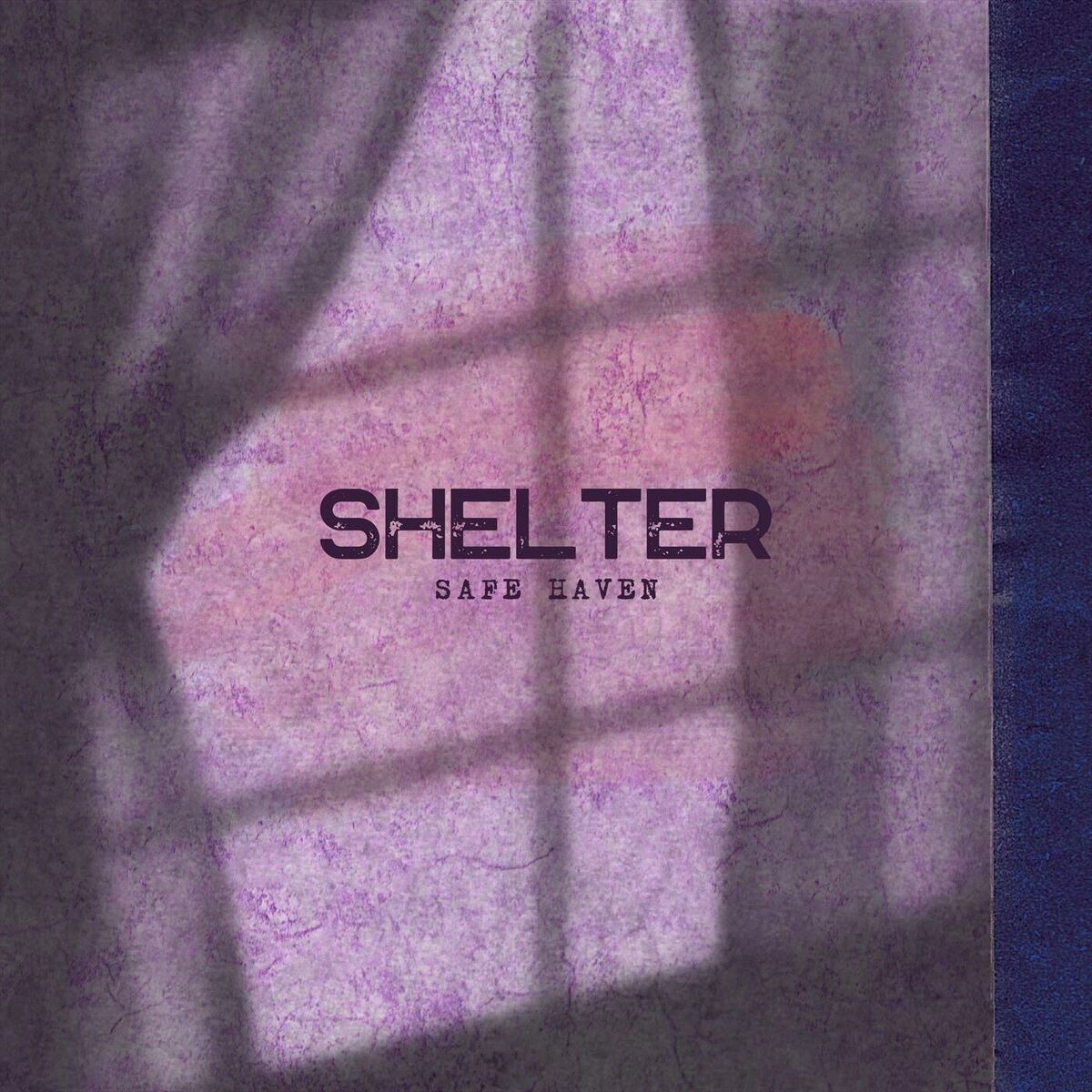 Album cover of Safe Haven