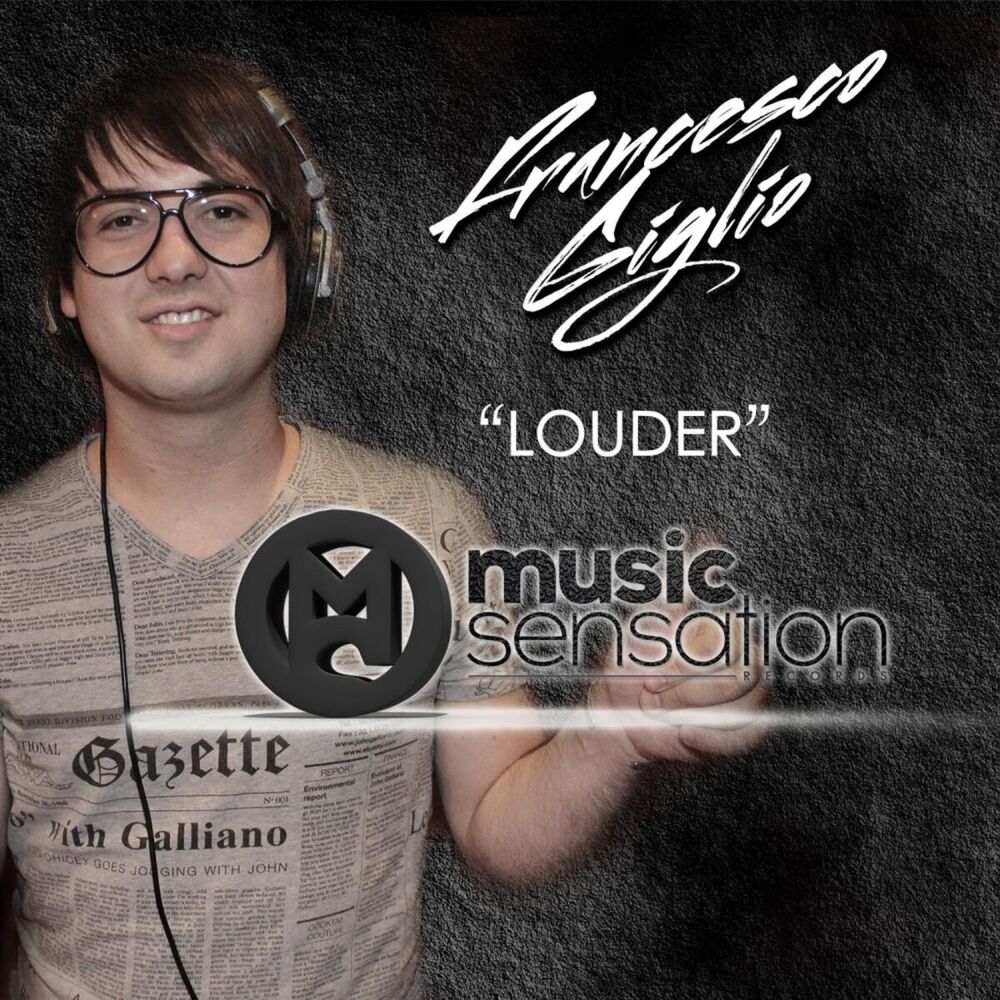 Picture of Louder