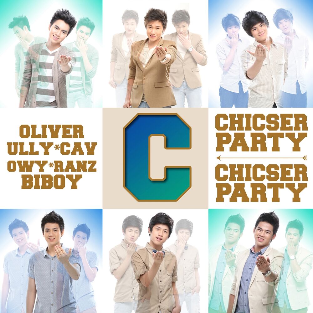 Picture of Chicser Party