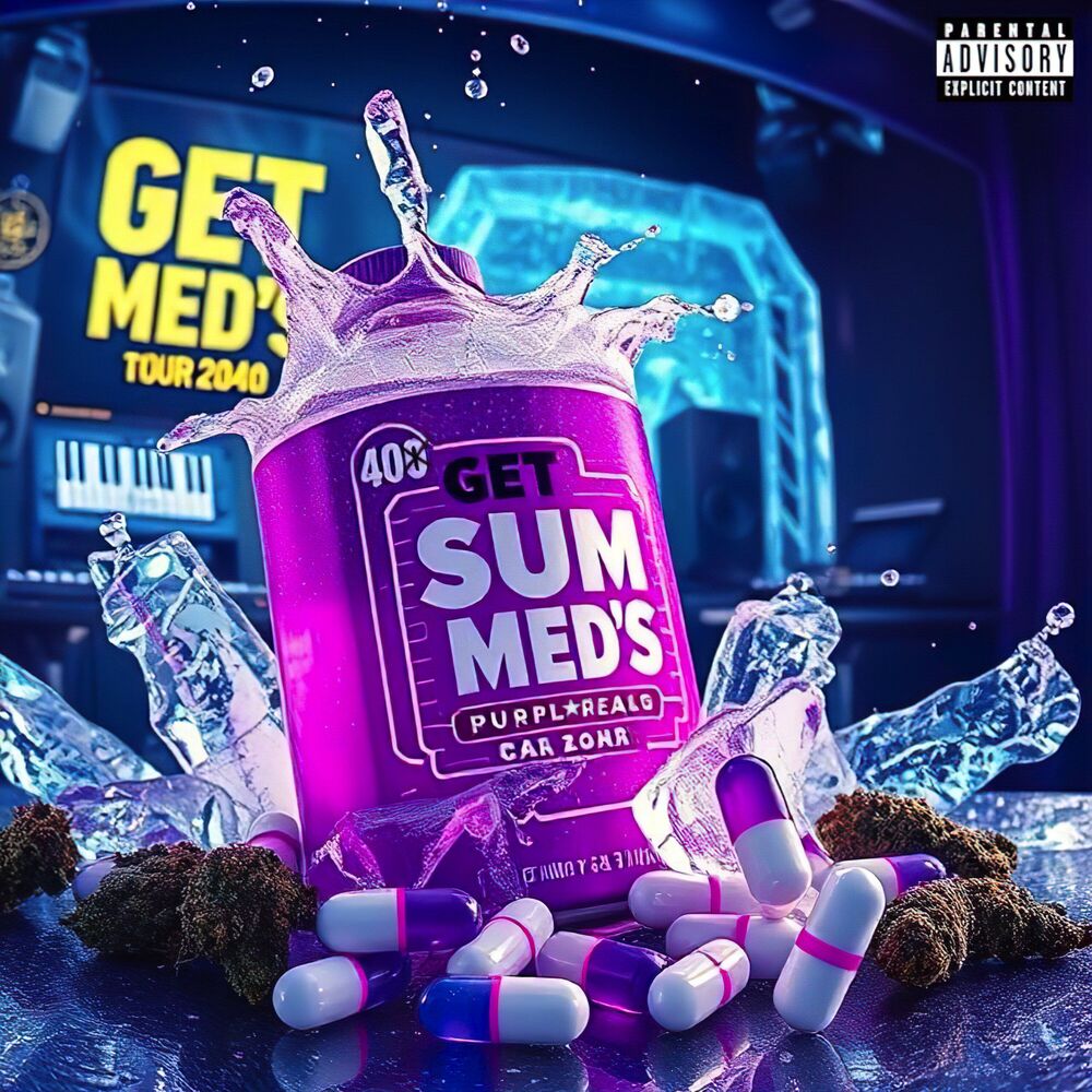 Picture of Get Sum Med's