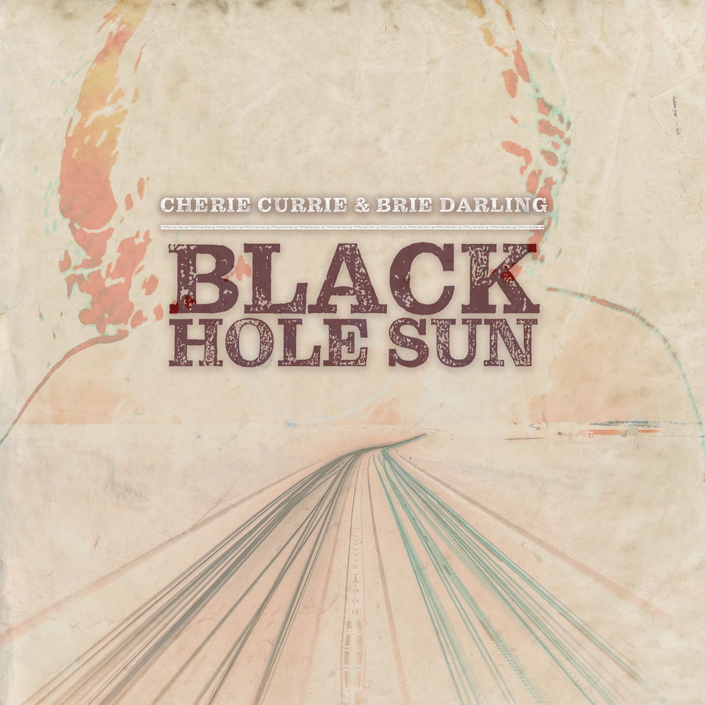 Black Hole Sun cover
