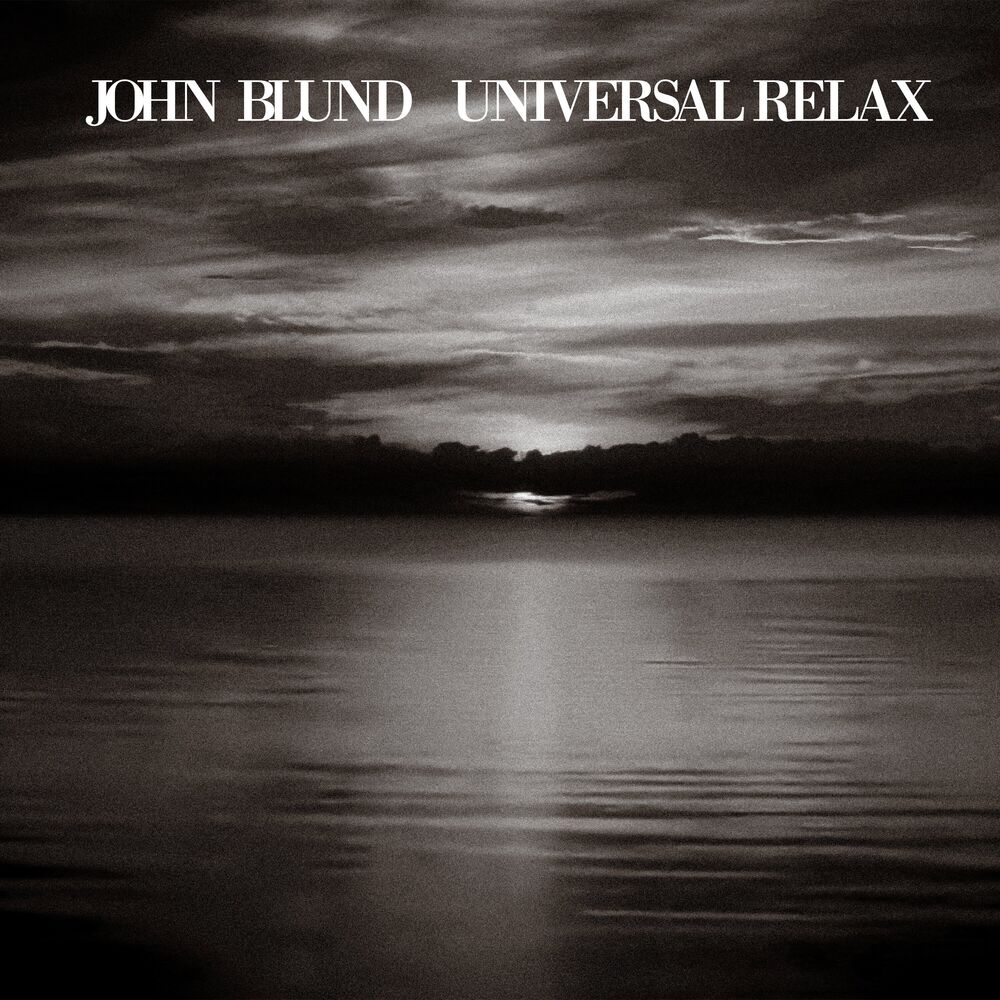 Picture of Universal Relax