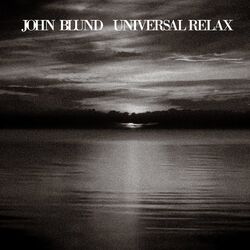Cover of Universal Relax