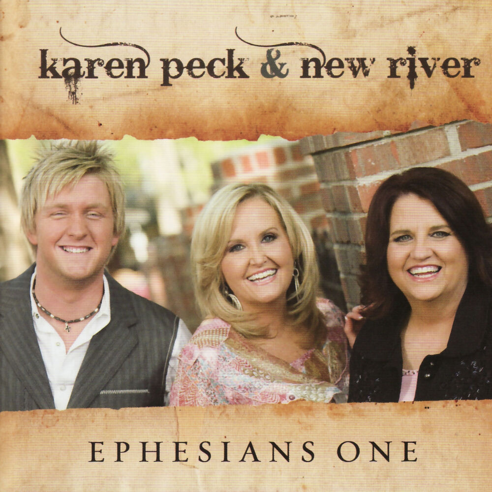 Picture of Ephesians One