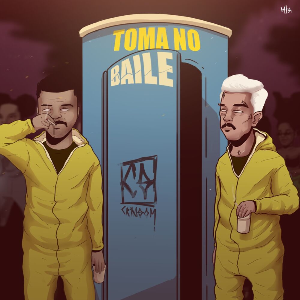 Picture of Toma no Baile