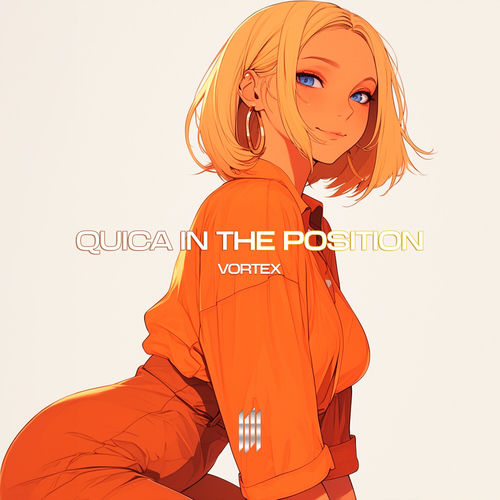 QUICA IN THE POSITION