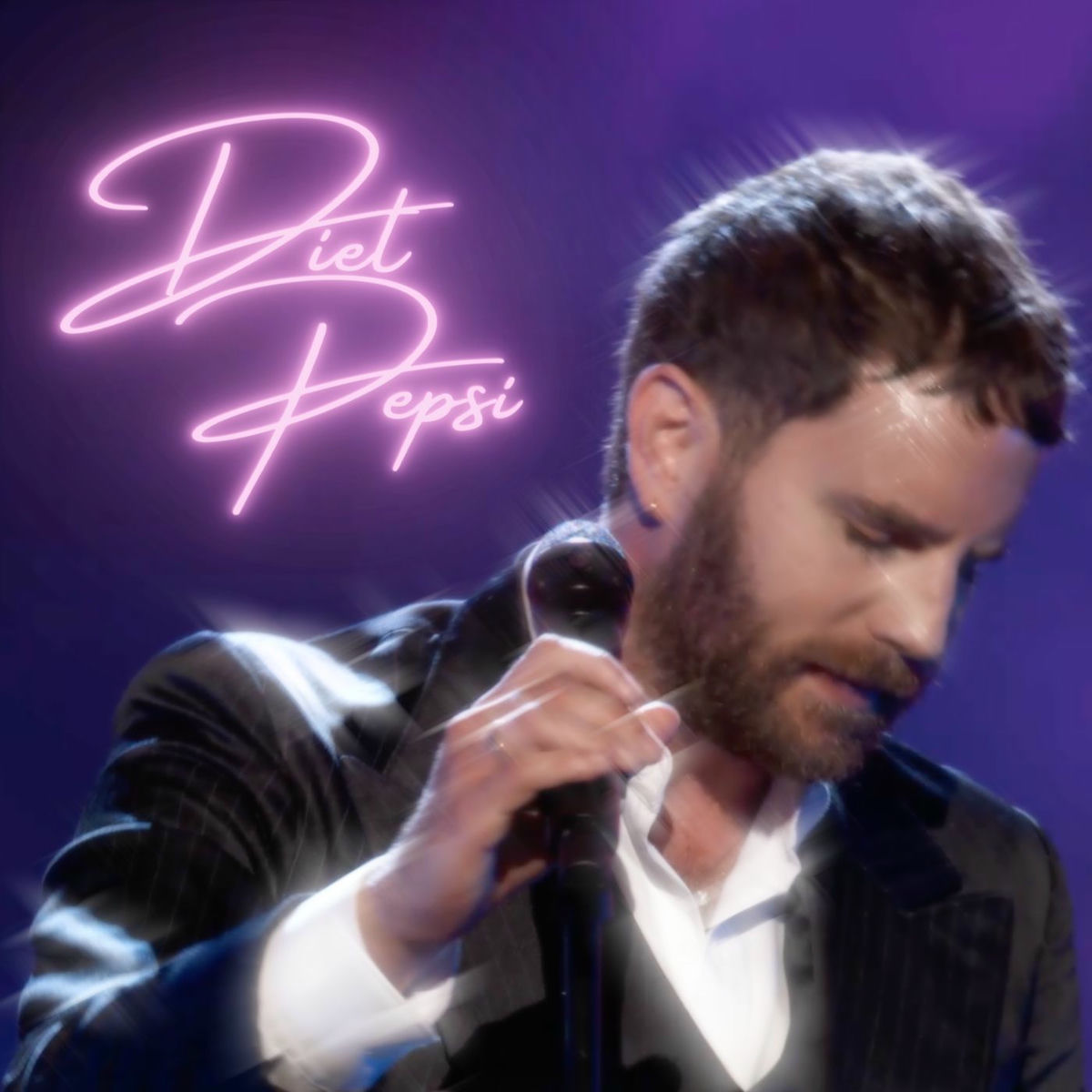 Album cover of Diet Pepsi (Live from 2025 Las Culturistas Culture Awards)