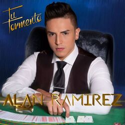 Cover of Tu Tormento