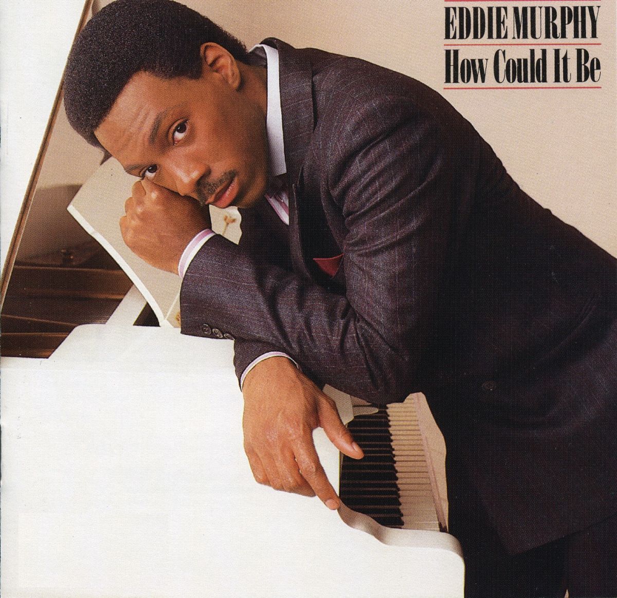 Album cover of Party All the Time