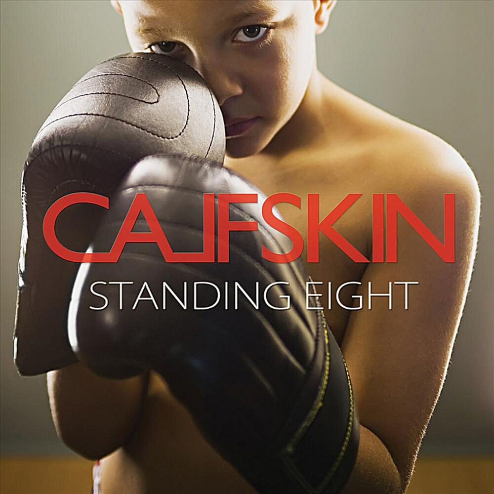 Picture of Standing Eight