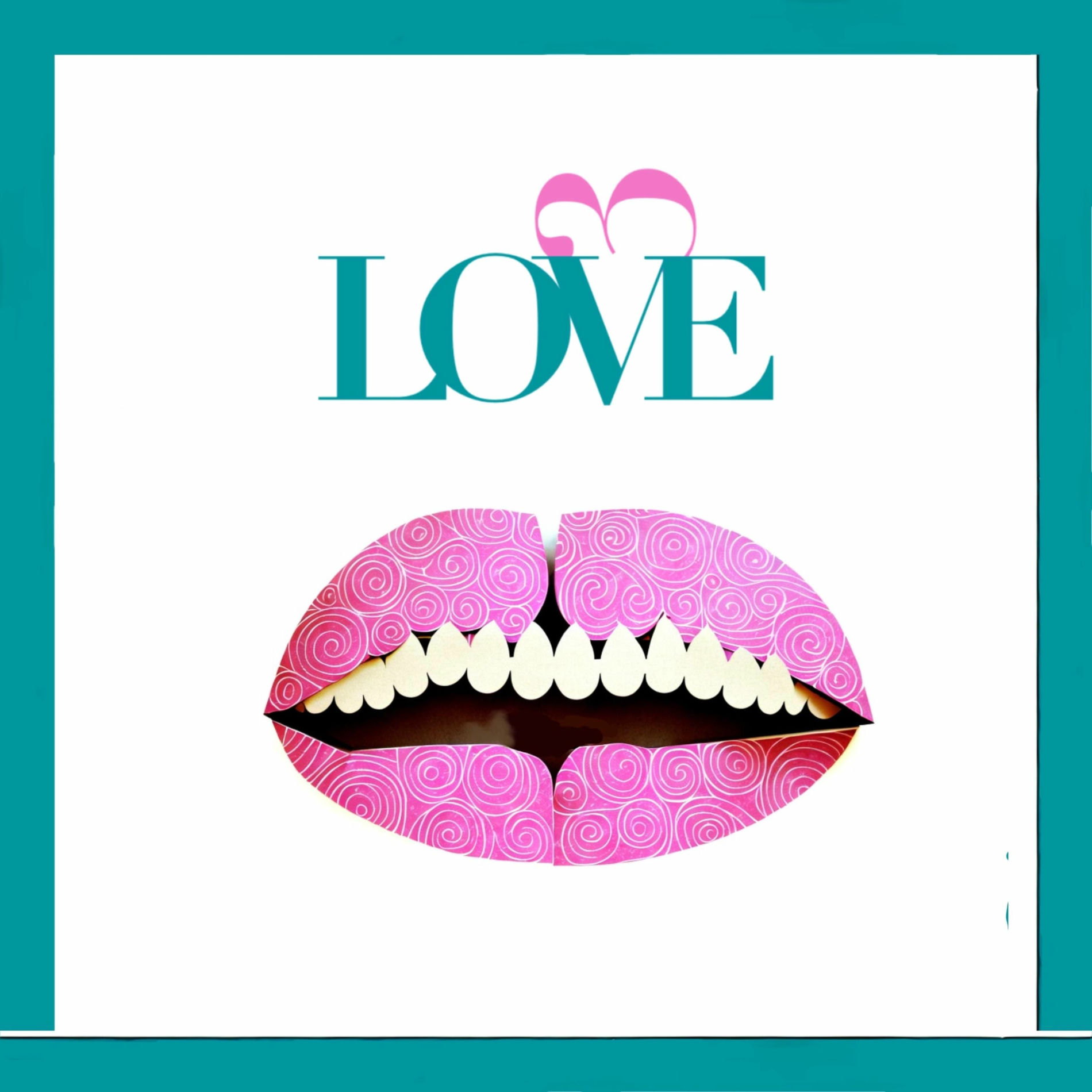 Album cover of LOVE 3