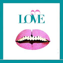 Cover of LOVE 3