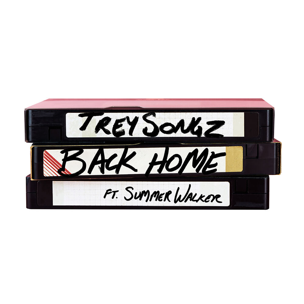 Picture of Back Home (feat. Summer Walker)