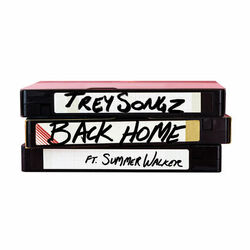 Cover of Back Home (feat. Summer Walker)