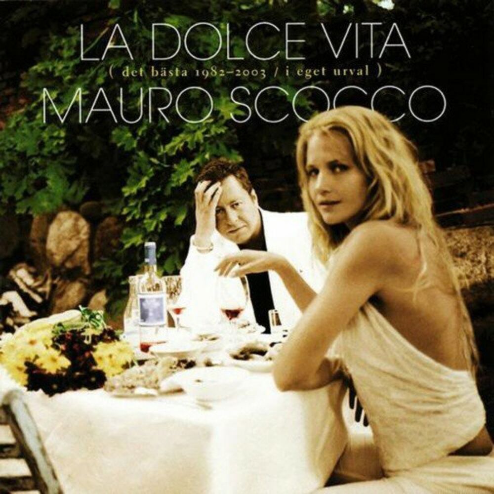 Picture of La Dolce Vita (Det bästa 1982-2003 / I eget urval)