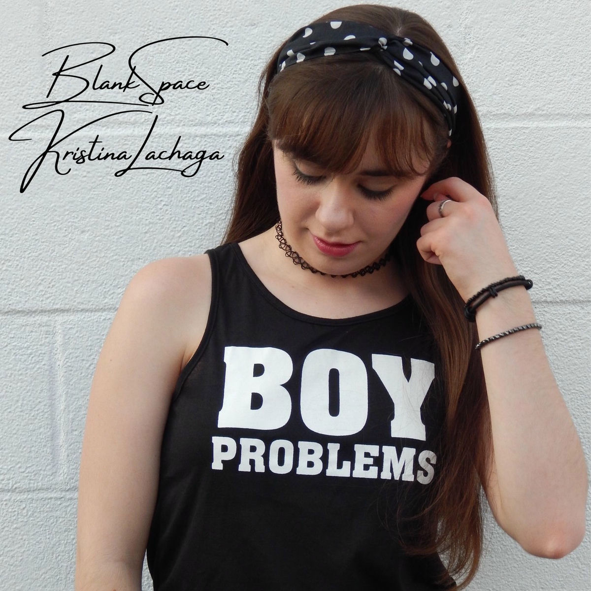 Album cover of Blank Space