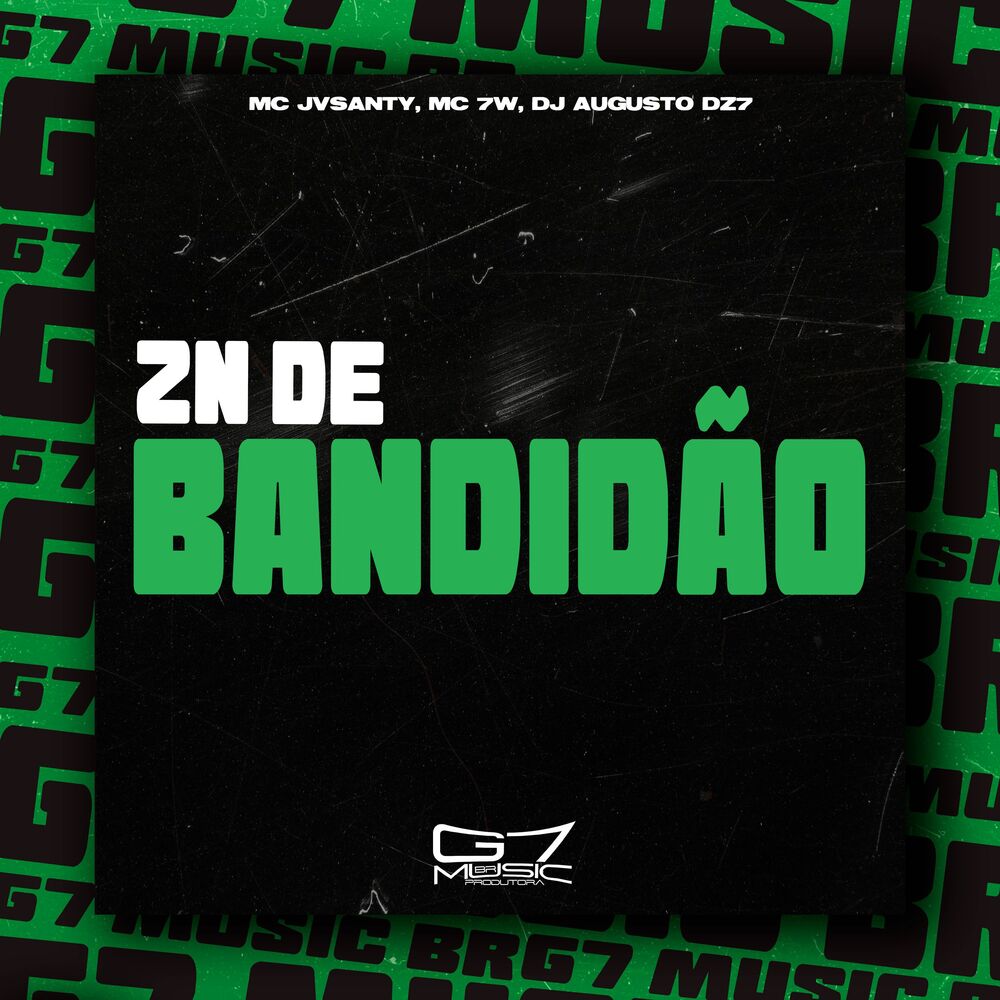Picture of Zn de Bandidão