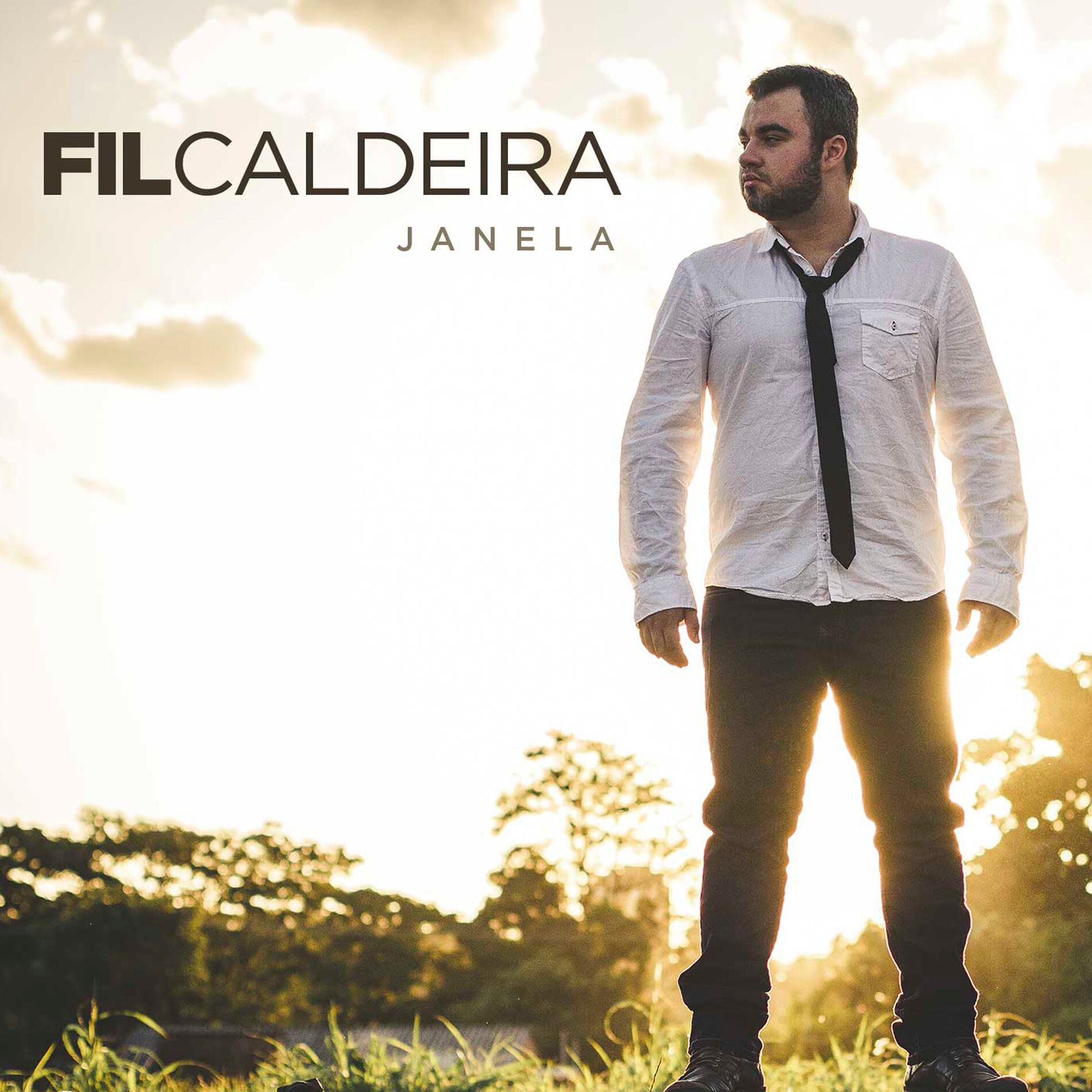 Album cover of Janela