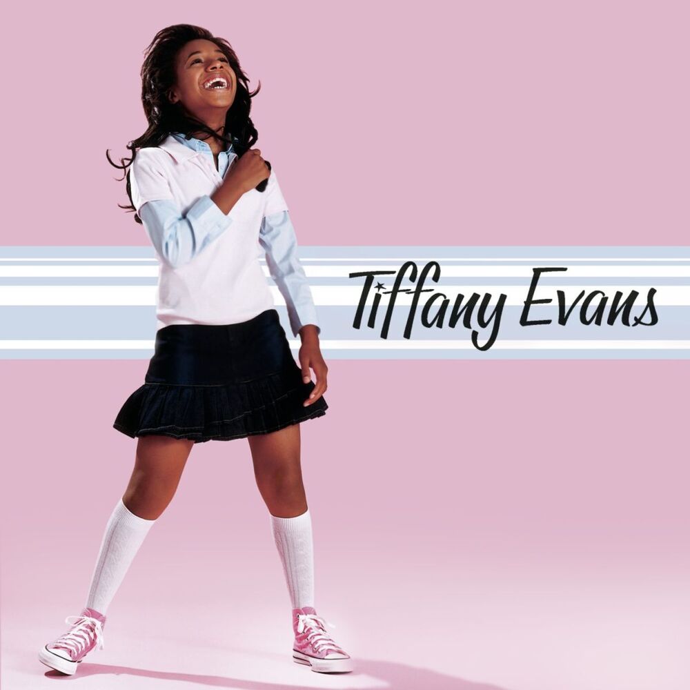 Picture of Tiffany Evans