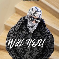 Cover of WILL YOU