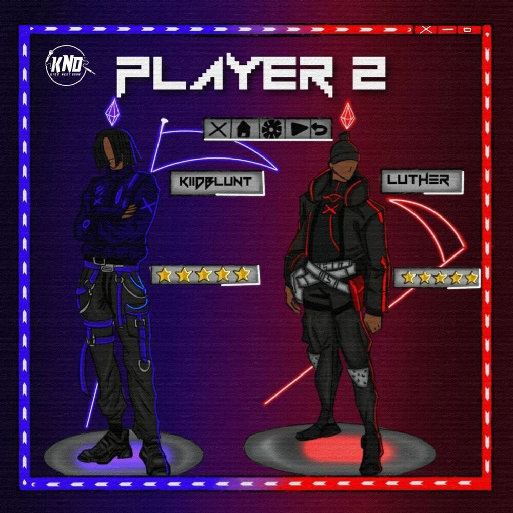 Picture of Player 2