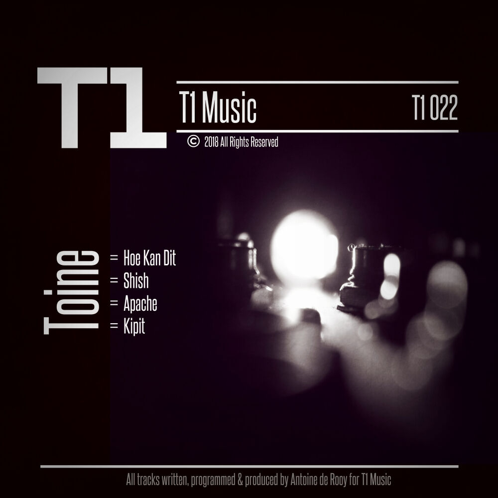 Picture of T1 022