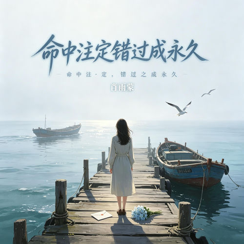 命中注定错过成永久