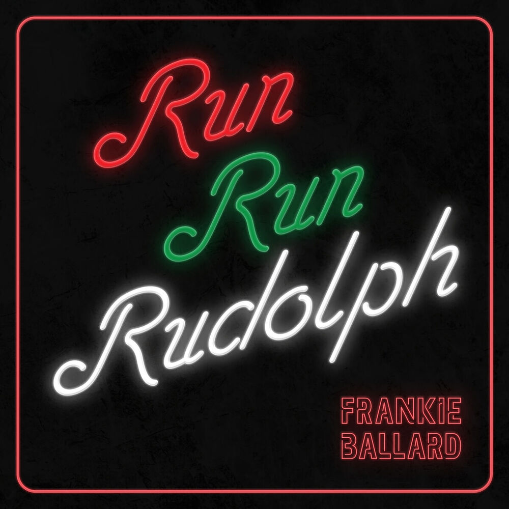 Picture of Run Run Rudolph