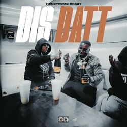 Cover of Dis Datt