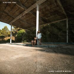 Cover of Electric Feel