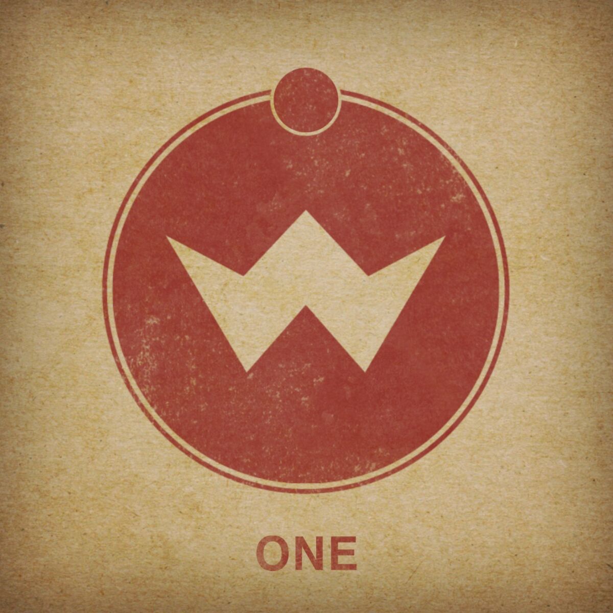 Album cover of The Worship Initiative, Vol. 1