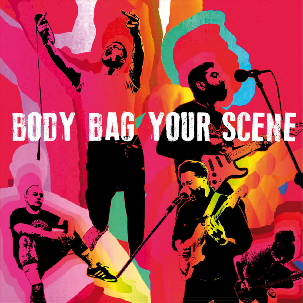 Picture of Body Bag Your Scene