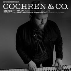 Cover of One Day / Heart and Soul