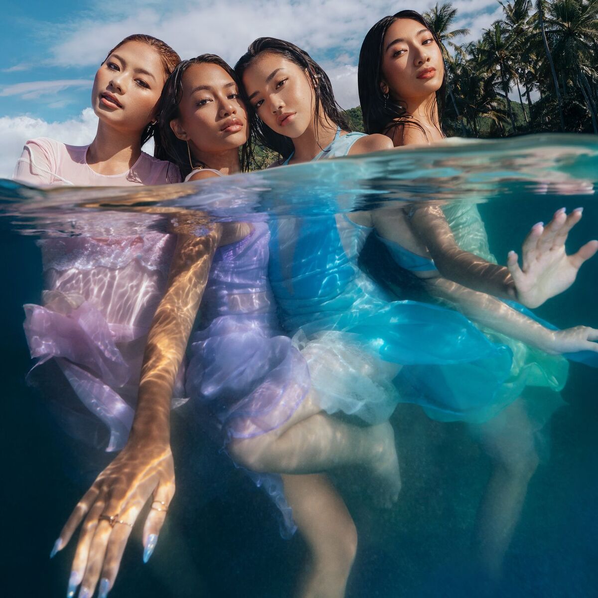 Album cover of shoot