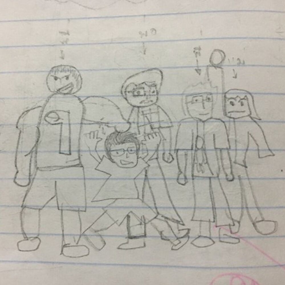 Picture of ESTEELIKEDAT