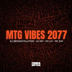 Cover of Mtg Vibes 2077