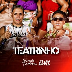 Cover of Teatrinho