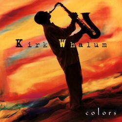 Cover of Colors