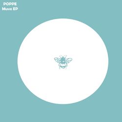 Cover of Muve EP