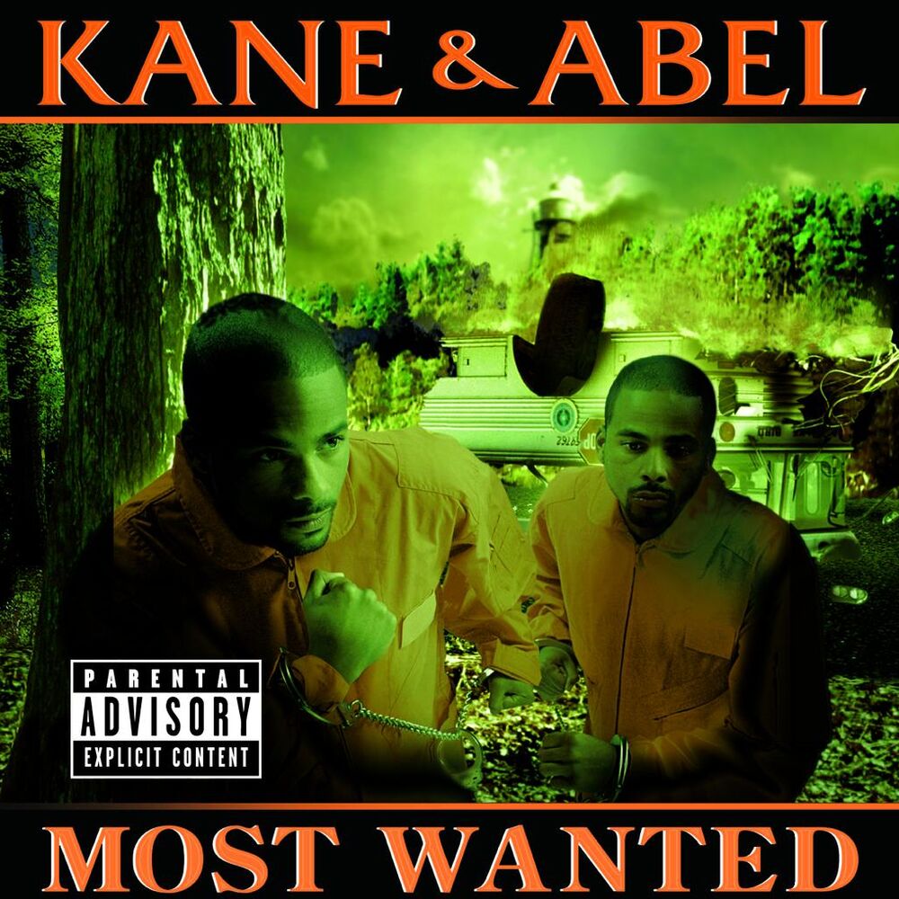 Picture of Most Wanted