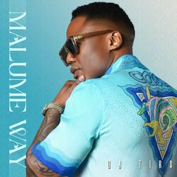 Cover of Malume Way